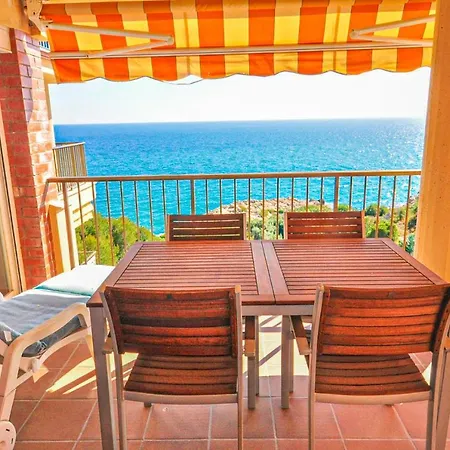 Litoral Costa Dorada - Cabo Palos Only Families