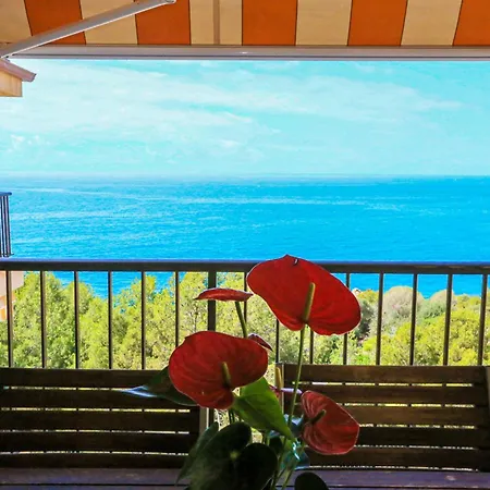 Litoral Costa Dorada - Cabo Palos Only Families Appartamento
