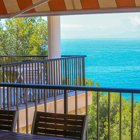Litoral Costa Dorada - Cabo Palos Only Families Appartamento *