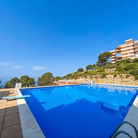 Litoral Costa Dorada - Cabo Palos Only Families * Salou