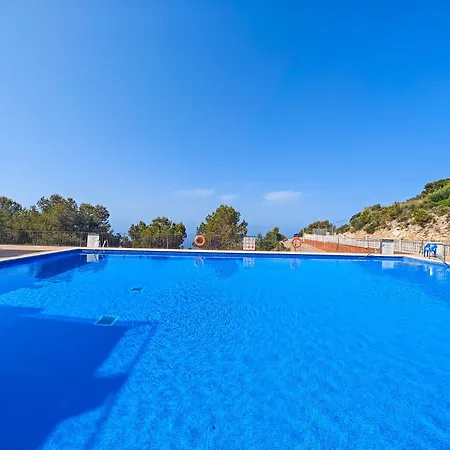 Litoral Costa Dorada - Cabo Palos Only Families