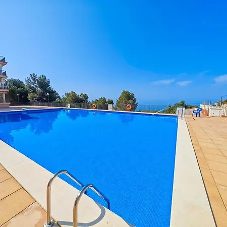 Litoral Costa Dorada - Cabo Palos Only Families Appartamento Salou