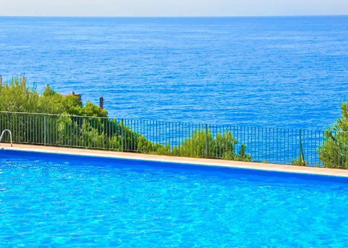 Litoral Costa Dorada - Cabo Palos Only Families Апартаменты