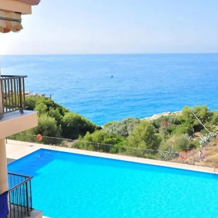 Cabo Palos 4 2 2 Only Families Salou