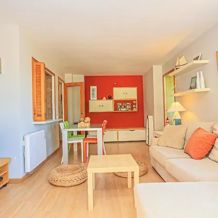 Litoral Costa Dorada - Cabo Palos Only Families *