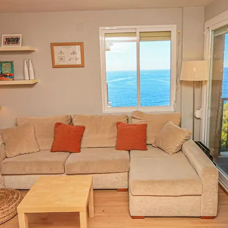 Litoral Costa Dorada - Cabo Palos Only Families