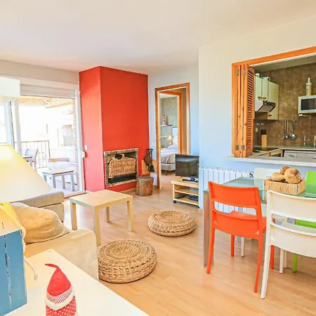Apartment Cabo Palos 4 2 2 Only Families