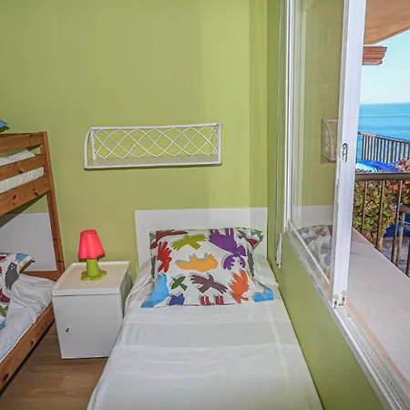 Cabo Palos 4 2 2 Only Families