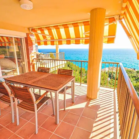 Cabo Palos 4 2 2 Only Families * Salou