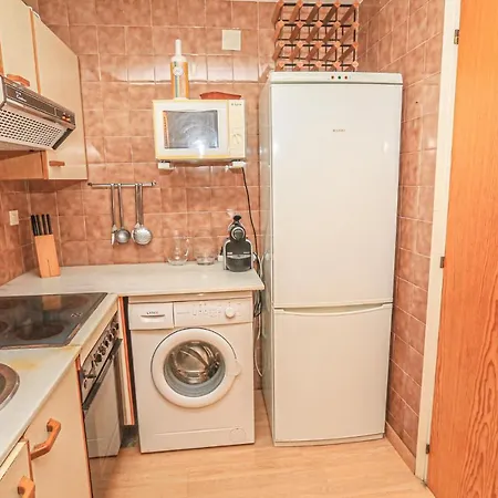 Cabo Palos 4 2 2 Only Families * Salou