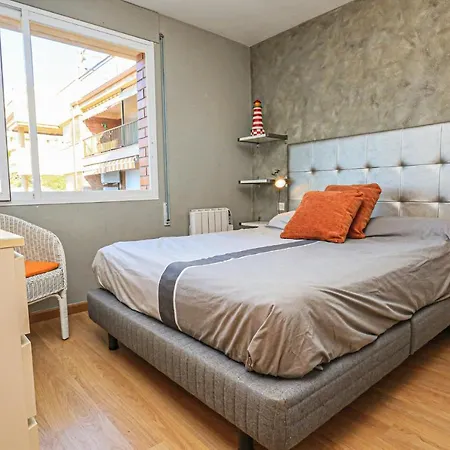 Cabo Palos 4 2 2 Only Families Apartment *