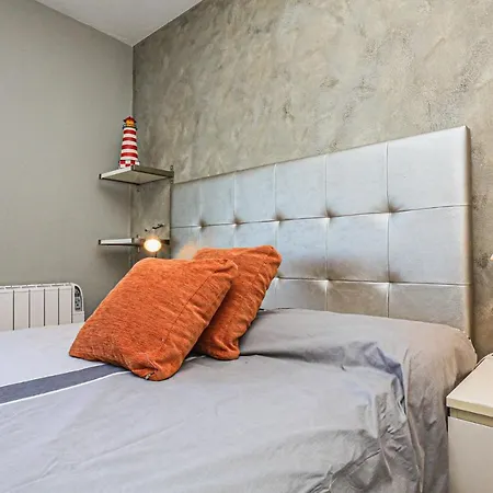 Apartment Cabo Palos 4 2 2 Only Families *