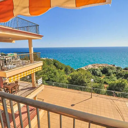 Litoral Costa Dorada - Cabo Palos Only Families *