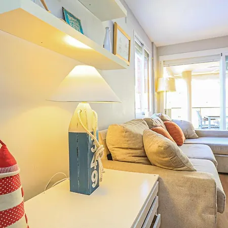 Cabo Palos 4 2 2 Only Families Apartment Salou