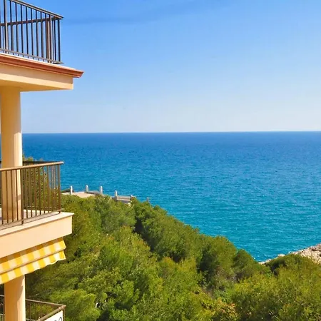 Apartment Cabo Palos 4 2 2 Only Families *
