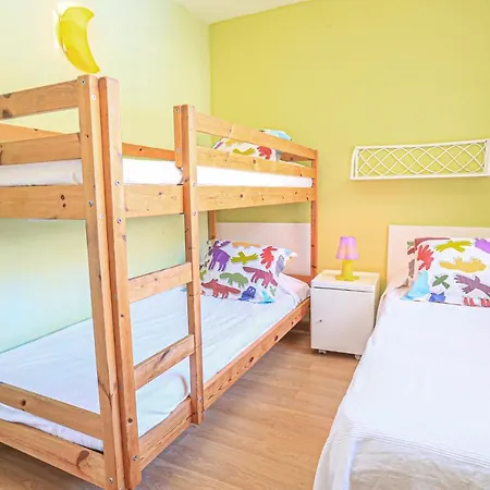 Cabo Palos 4 2 2 Only Families
