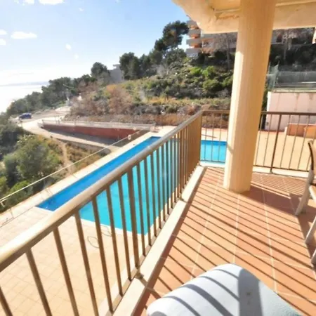 Apartment Cabo Palos 4 2 2 Only Families *