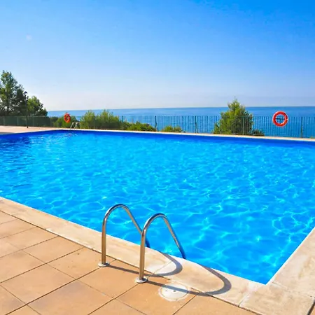 Appartement Cabo Palos 4 2 2 Only Families Salou