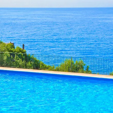 Cabo Palos 4 2 2 Only Families Appartement