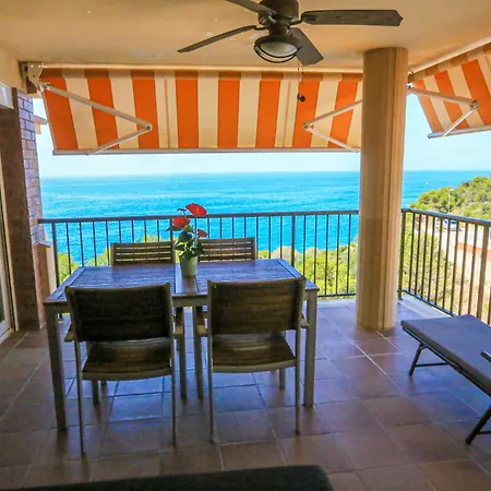 Litoral Costa Dorada - Cabo Palos Only Families * Salou