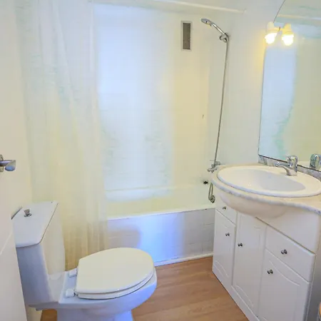 Appartement Cabo Palos 4 2 2 Only Families