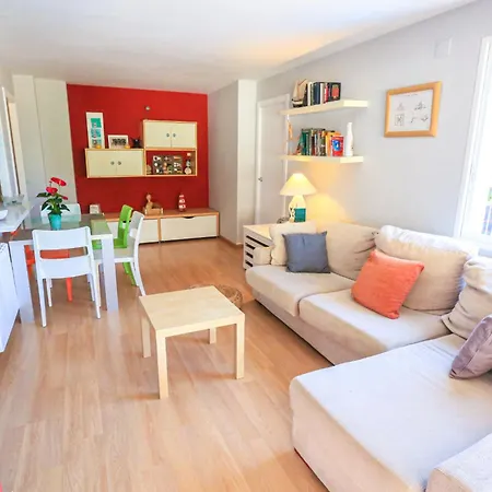 Litoral Costa Dorada - Cabo Palos Only Families
