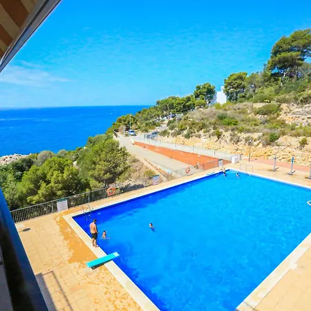 Cabo Palos 4 2 2 Only Families Appartement Salou