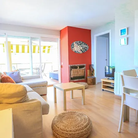 Cabo Palos 4 2 2 Only Families Salou