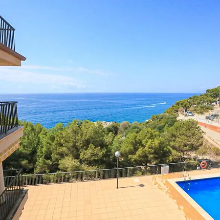Apartment Cabo Palos 4 2 2 Only Families