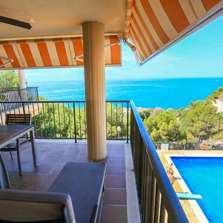 Cabo Palos 4 2 2 Only Families Appartement Salou
