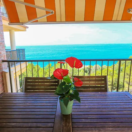 Apartment Cabo Palos 4 2 2 Only Families *