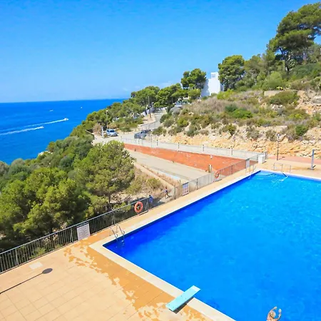 Cabo Palos 4 2 2 Only Families * Salou
