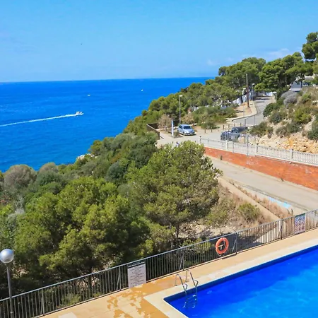 Litoral Costa Dorada - Cabo Palos Only Families Salou