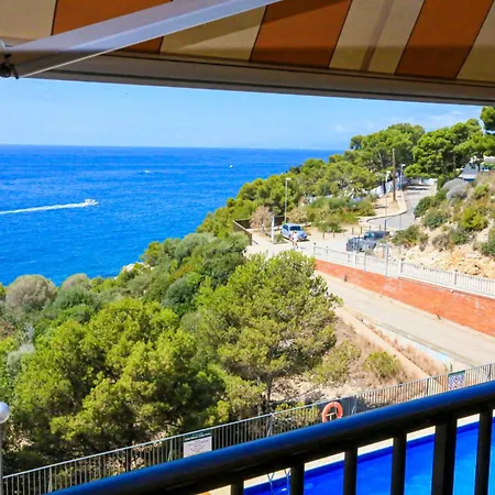 Apartamento Litoral Costa Dorada - Cabo Palos Only Families *