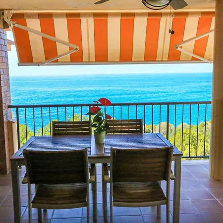 Litoral Costa Dorada - Cabo Palos Only Families Apartamento