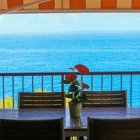 Apartamento Litoral Costa Dorada - Cabo Palos Only Families