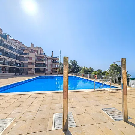 Apartamento Litoral Costa Dorada - Cabo Palos Only Families Salou