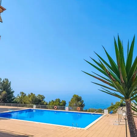 Litoral Costa Dorada - Cabo Palos Only Families *