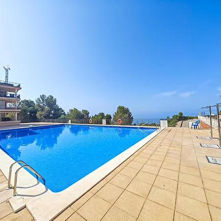 Litoral Costa Dorada - Cabo Palos Only Families Salou