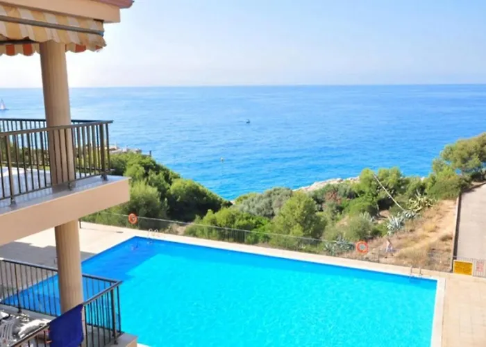 Litoral Costa Dorada - Cabo Palos Only Families Salou