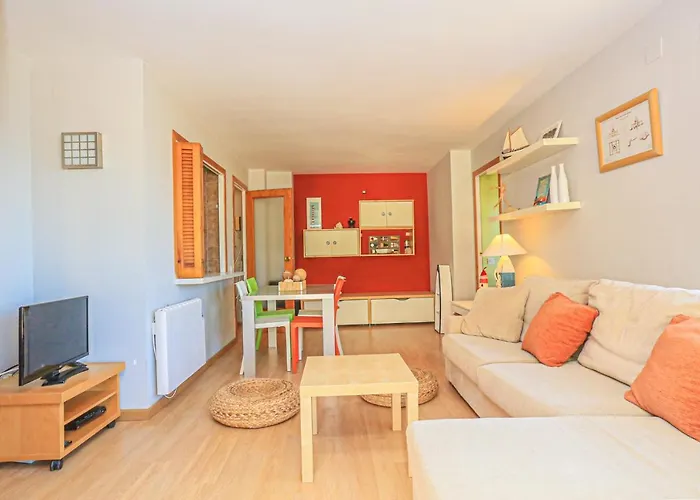 Litoral Costa Dorada - Cabo Palos Only Families *