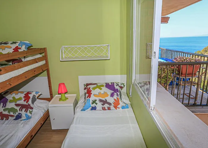Litoral Costa Dorada - Cabo Palos Only Families