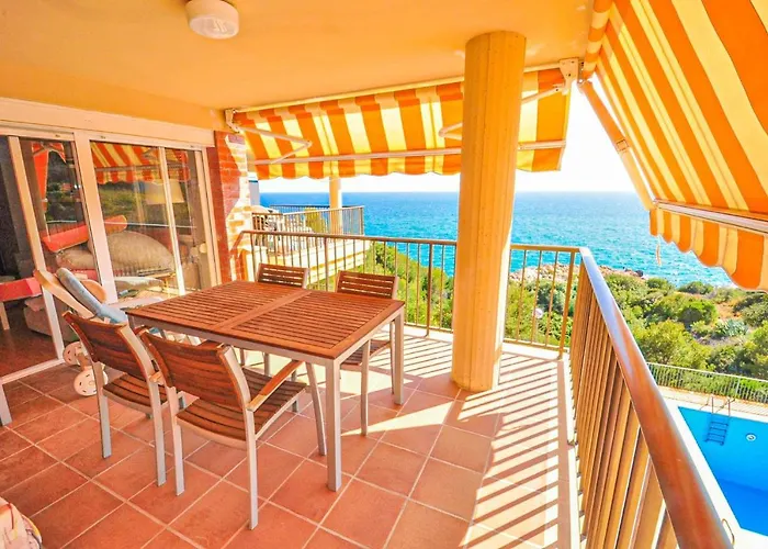 Litoral Costa Dorada - Cabo Palos Only Families * Salou