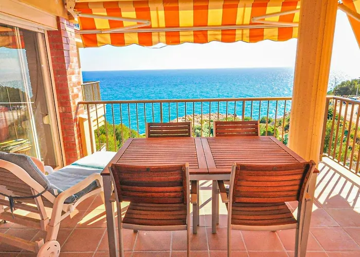 Litoral Costa Dorada - Cabo Palos Only Families