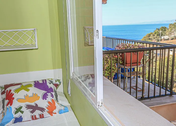 Litoral Costa Dorada - Cabo Palos Only Families Apartment *