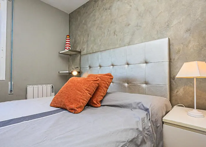 Apartment Litoral Costa Dorada - Cabo Palos Only Families *