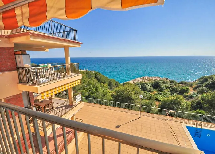 Litoral Costa Dorada - Cabo Palos Only Families *