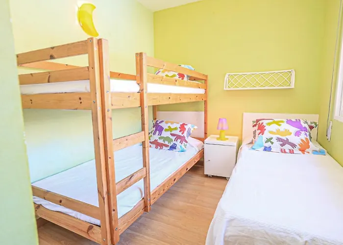 Litoral Costa Dorada - Cabo Palos Only Families