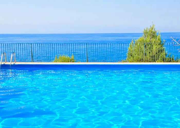 Apartment Litoral Costa Dorada - Cabo Palos Only Families *