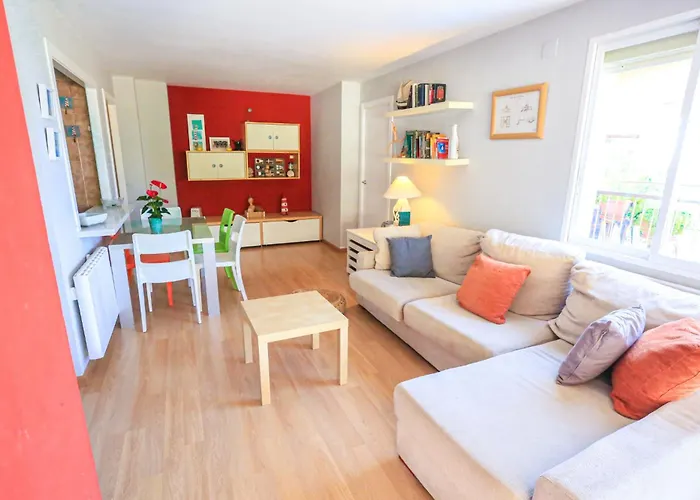 Litoral Costa Dorada - Cabo Palos Only Families